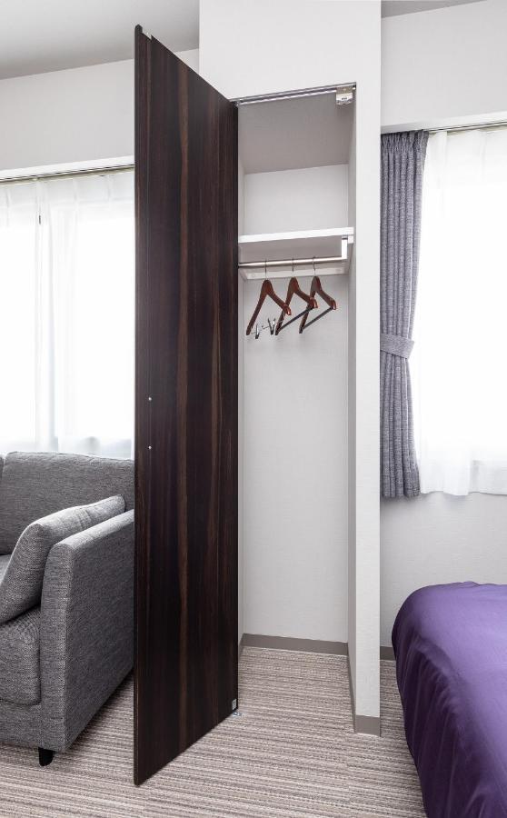 Hotel Classe Stay Chitose Chitose  Exterior foto